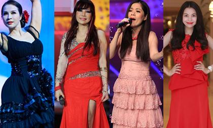 'Đệ nhất lúa' sao Việt tuần qua (P125)