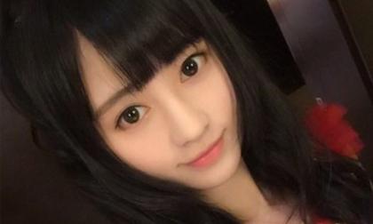 Vẻ đẹp gây sốt của cô nàng xinh hơn ‘thần tượng nghìn năm’