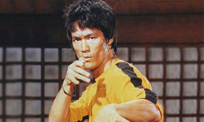 10 ngôi sao võ thuật sáng giá trên màn ảnh Hoa ngữ