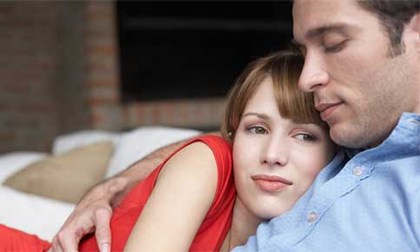 Cô ấy xấu nhưng là vợ tôi