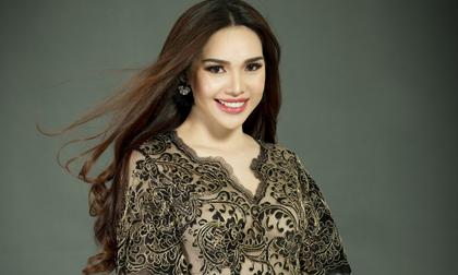 Hoa hậu Diệu Hân ra mắt thương hiệu thời trang riêng