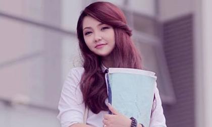 Nghe hot girl kể chuyện thời đi học