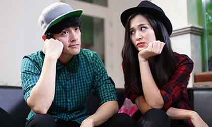 Đông Nhi - Ông Cao Thắng cãi nhau “nảy lửa” trên sóng truyền hình