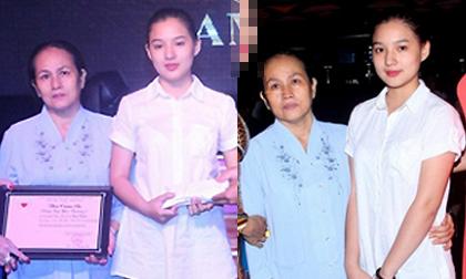 Mẹ ruột và vợ Duy Nhân lộ diện hốc hác