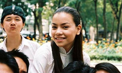 Khi ca sĩ Việt tạm gác mic, lên màn ảnh làm giáo viên