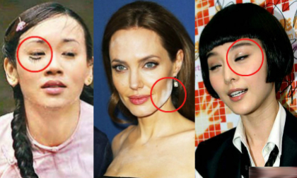 'Bắt bài' những lỗi trang điểm của sao thế giới