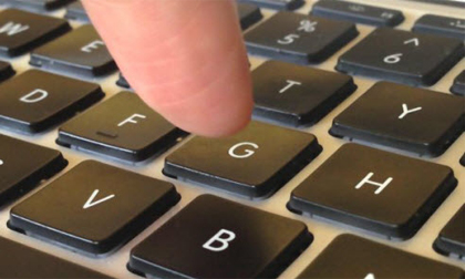 8 phím tắt huyền thoại trên Windows