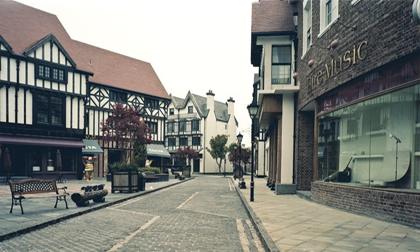 10 thành phố kì quặc nhất thế giới