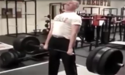 Em chừa là em sẽ không tập tành gì nữa