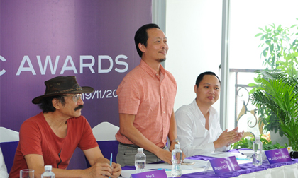 Zing Music Awards bước vào mùa giải thứ 5