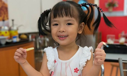 Bật mí 6 cách giúp trẻ nói không với đồ ăn nhanh