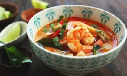  Địa chỉ bỏ túi của tín đồ ẩm thực Thái Lan ở Hà Nội