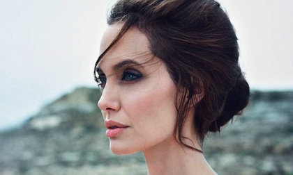 Angelina Jolie sẽ sớm bỏ nghề diễn 