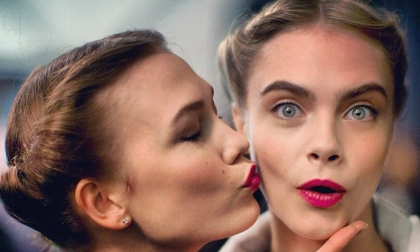 Căng da hiệu quả với phương pháp chẳng tốn tiền mua 