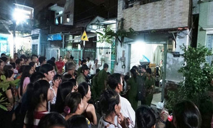 Án mạng chấn động TP.HCM: Kẻ sát nhân bí hiểm ra tay tàn độc