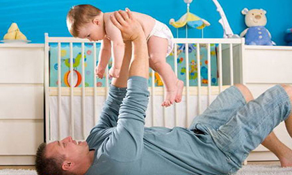 7 câu cha mẹ cần nói thường xuyên với con