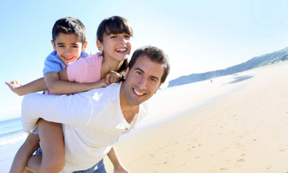 5 thói quen lành mạnh cha mẹ nên dạy con