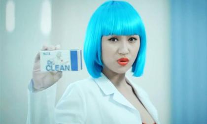 Khi DJ nóng bỏng nhất Hà Thành trở thành bác sĩ quái dị??? 