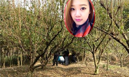 Chấn động thiếu nữ xinh như hot girl bị tài xế taxi cưỡng hiếp, giết hại