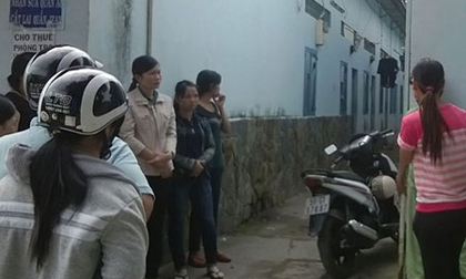 Ngủ dậy kinh hoàng thấy bạn nằm bên chết cứng