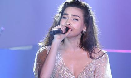 Hồ Ngọc Hà mượn nhạc trải lòng cuộc tình đầy sóng gió