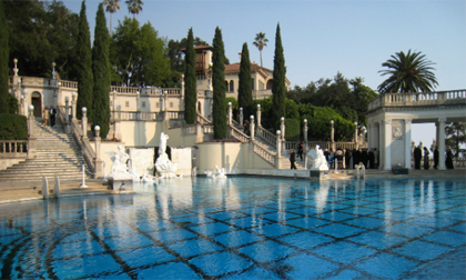 10 ngôi nhà được 'thèm muốn' nhất trên thế giới