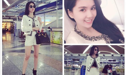 Điểm tin sao Việt 24h qua 