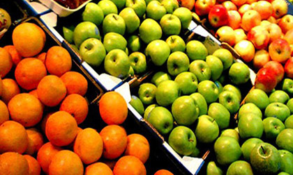 Hoa quả xuất xứ Trung Quốc đã được “tẩm thuốc độc” như thế nào?