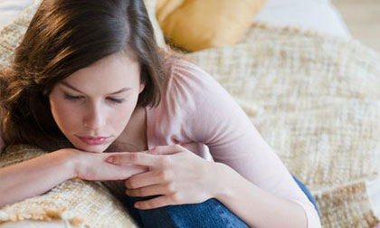 Yêu người có vợ đáng tuổi cha mà không thể dứt nổi