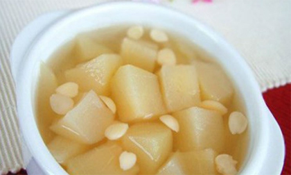 Cách trị ho hiệu quả cho mẹ bầu