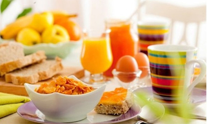 Bí quyết giảm cân mà không cần thay đổi chế độ ăn