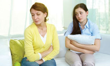 Kinh hoàng cuộc sống 'ở cữ' với bố mẹ chồng cay nghiệt