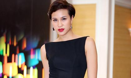 Phương Mai tái xuất quyến rũ sau tuyên bố giải nghệ