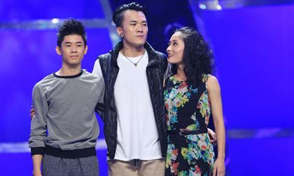 'Vũ công của Mỹ Tâm' suýt 'chết' trong gang tấc