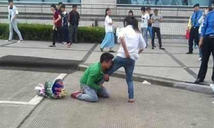 Những màn tỏ tình hoành tráng nhưng kết thúc không như mong đợi