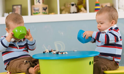 Bí mật về trí thông minh của trẻ khiến mẹ ngạc nhiên