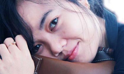 Nữ kiến trúc sư xinh đẹp bị ung thư ác tính