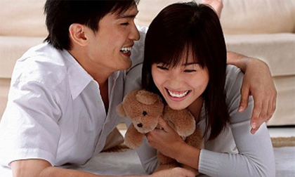 Cháu yêu chú nhiều hơn chú tưởng