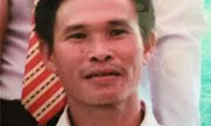 Rúng động bố dùng quắm đoạt mạng con gái đang mang bầu