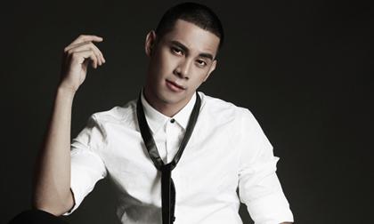 Hồ Vĩnh Khoa cực nam tính với tóc mới