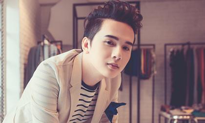 Khắc Minh (X-Factor) 'gây bão' với ca khúc mới