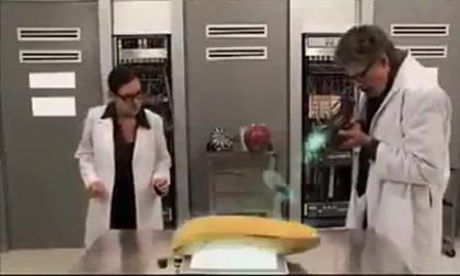 Suy nghĩ 'táo bạo' của vị giáo sư