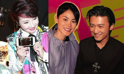 Tạ Đình Phong 'ngoan' từ khi tái hợp với Vương Phi 