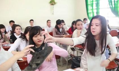 ‘Tuổi nổi loạn’ phiên bản Đà Nẵng khiến người xem khóc, cười