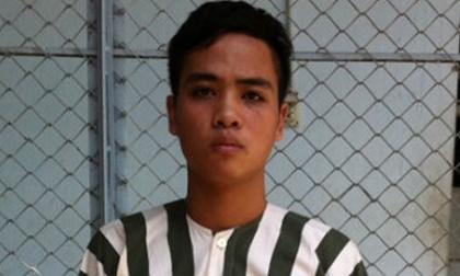 Côn đồ đại náo nhà trọ, bắt bé gái ra khách sạn xâm hại