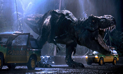 'Công viên kỉ Jura 4' tung trailer mới sau 13 năm