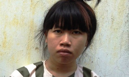 Rủ người tình bắt cóc con gái 4 tuổi về nuôi