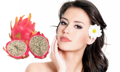  Thanh long: 'Ngọc quý' của sức khỏe và sắc đẹp