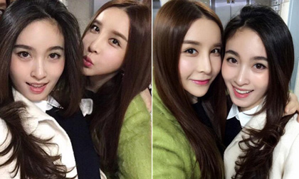 Hai mỹ nhân chuyển giới Thái và Hàn 'đọ sắc'