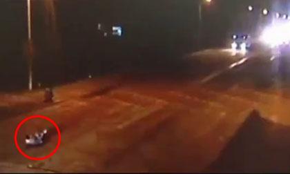 Người đàn ông 3 lần chết hụt